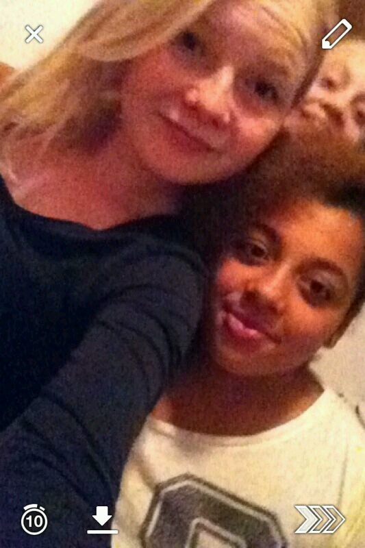 mijn powny's ♡.  M1D