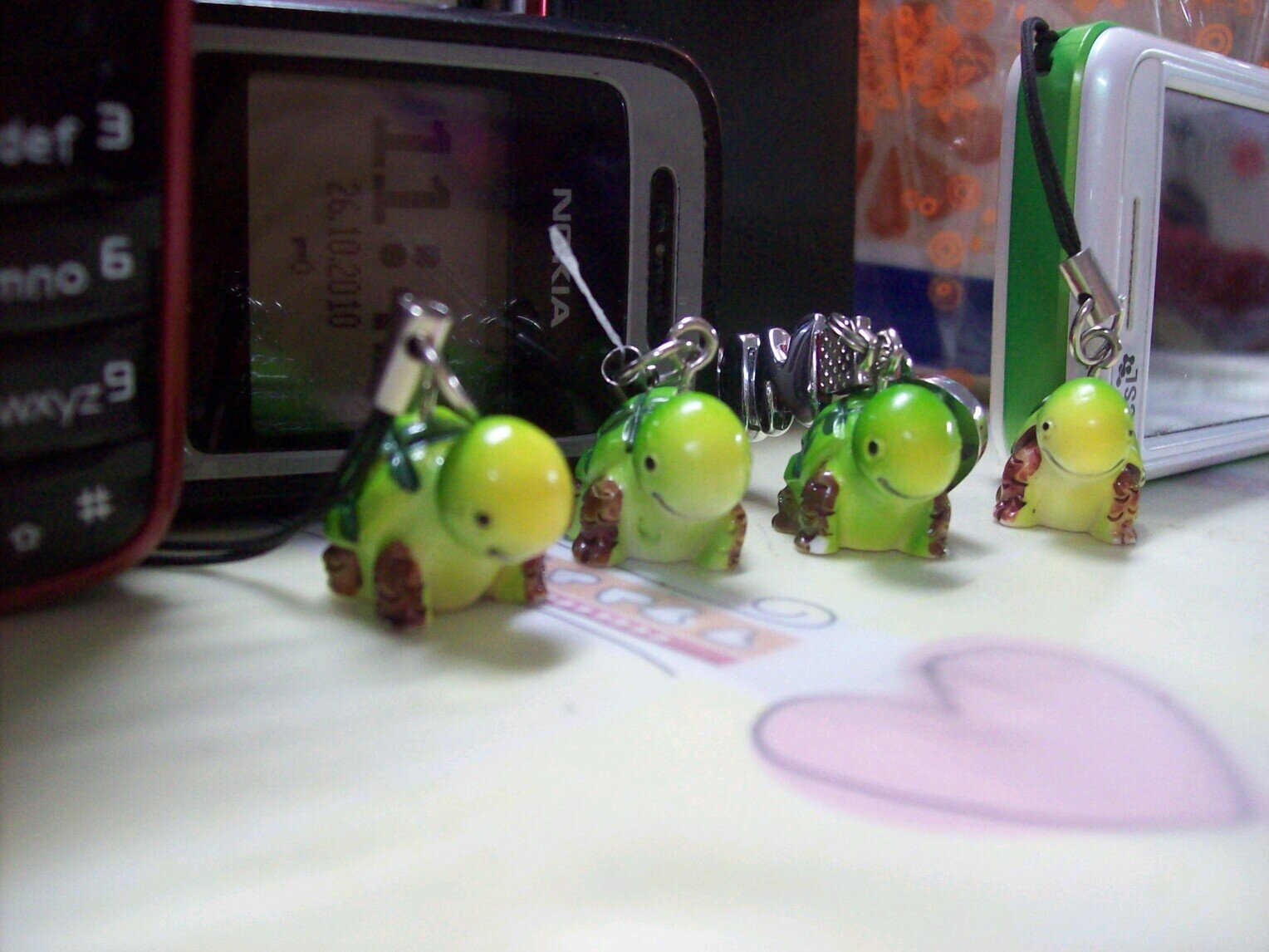 senyum sokmo deehh :)
