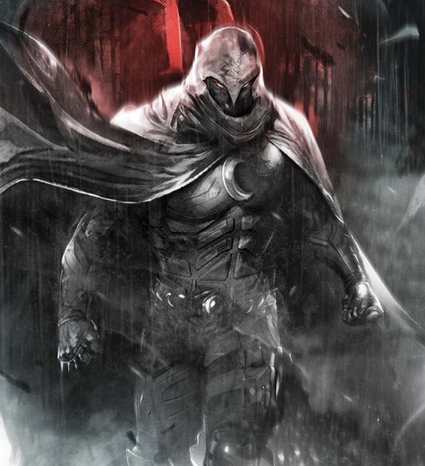 Blog dedicado a los personajes más oscuros y secundarios del Universo Marvel. La gran mayoría de ellos han sido Héroes de Alquiler en algún momento.