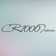 cr1000team's profile picture. 