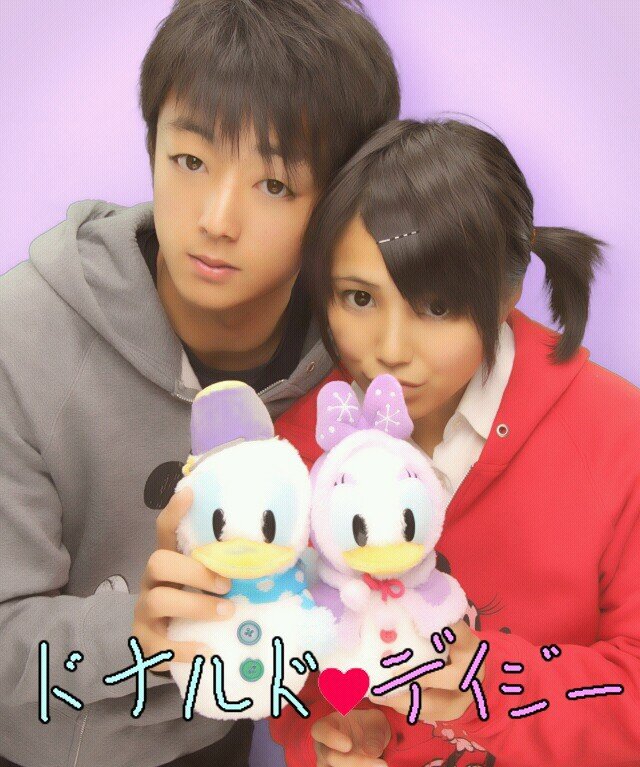　　　　裕哉大好き。　since 6／1～　　　　6ヶ月突破