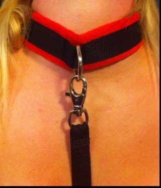 Edmonton BDSM couple, slave trainers, disciplinaries, and all around nice people. #yeg #bdsm
