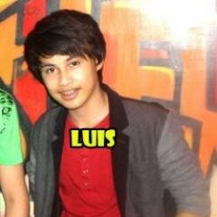 Fanbased account for @LuisYumang Let us support the group @ItsSugarHigh
