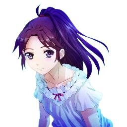 Guilty Crown.