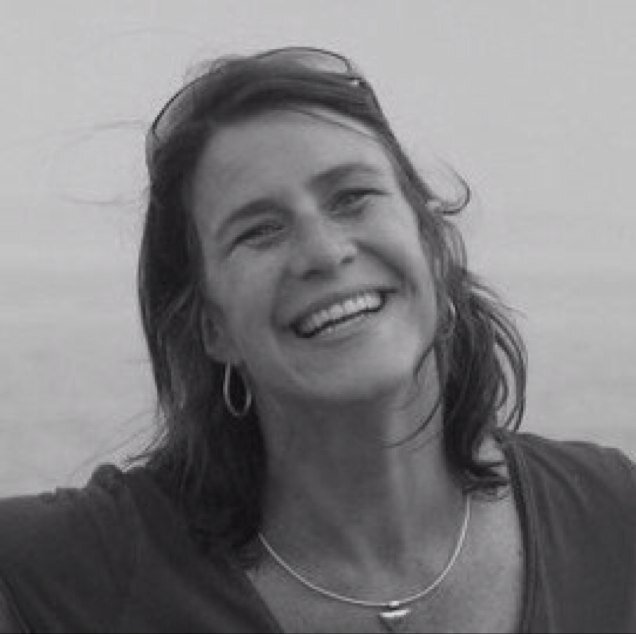 wife, mother, grandmother, sister, friend, freelance editor, foodie