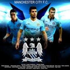 always manchester city and kun Aguero