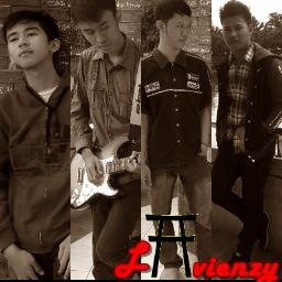 Gitaris Lavienzy