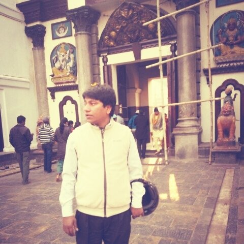 kp_fdisk's profile picture. Kathmandu,nepal