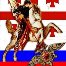 Love honesty, value friendship, venerate parents, Live for Georgia