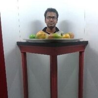 gautam kumar yadav (@gautammit06) 's Twitter Profile