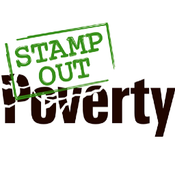 Stamp out Poverty campaigns for new and innovative sources of finance to bridge the massive funding gap required to bring the world’s poorest out of poverty.