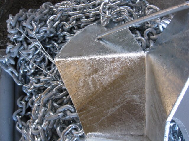 HOT DIP GALVANIZING - ΓΑΛΒΑΝΙΣΜΑ ΕΝ ΘΕΡΜΩ-ΕΠΕΞΕΡΓΑΣΙΑ ΜΕΤΑΛΛΩΝ-ΕΜΠΟΡΙΟ ΣΙΔΗΡΟΥ
