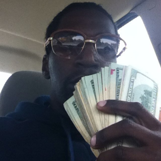 Bizzleboy8's profile picture. Eight mile nigga getn it