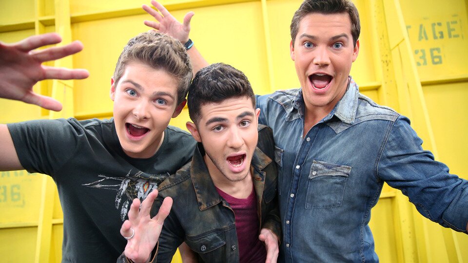 RESTLESS ROAD