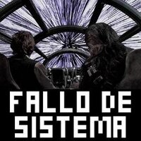 Fallo de sistema(@fallodesistema) 's Twitter Profile Photo