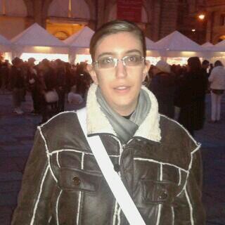 ValeMinghetti84's profile picture. 