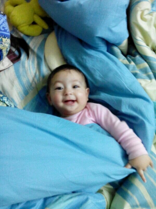 mariamgulM's profile picture. 