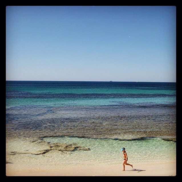 Usually tweeting about Western Australia or the West Coast Eagles. 🌞💙💛 Sometimes other things! All opinions are mine 🤓