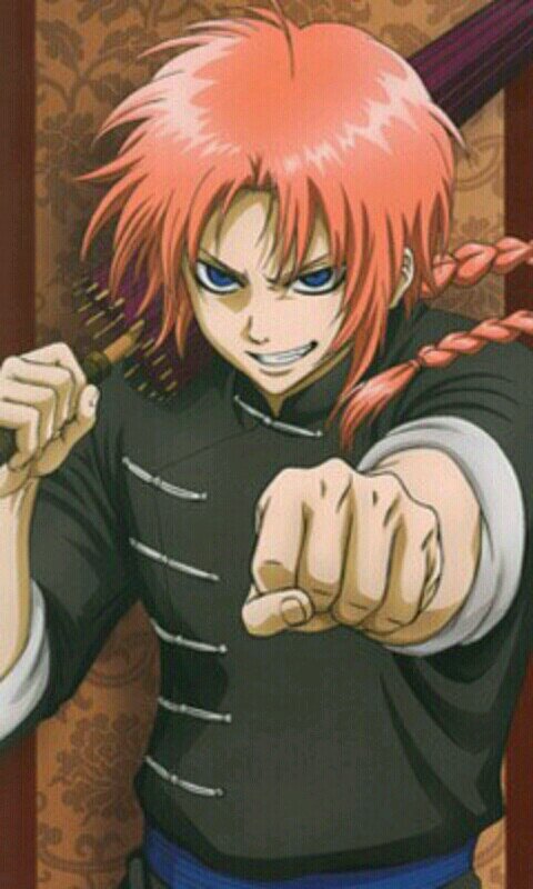 suzueasuka08131's profile picture. 宇宙海賊春雨第七師団団長補佐の明日香です。    フォローされたら必ずフォロバします。神威くん好きはフォローお願いします♡