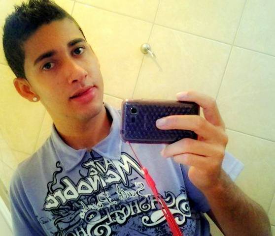 Sou assim, se gosta bom, se ñ gosta fazer o q....
