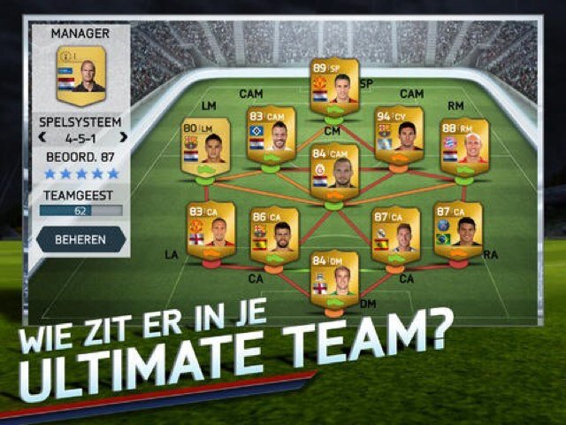 De specialist in het weggeven van fifa 14 Fut spelers en coinsverdubbeling! retweet, volg en win! -- NO SCAM -- Kik Messenger: Fut14_Gratis