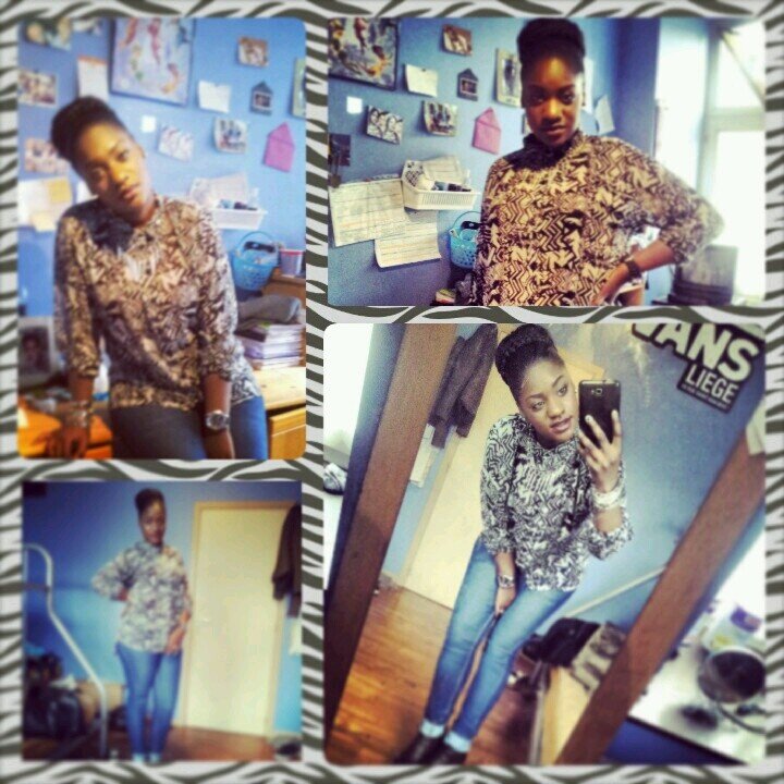 Taniishaah's profile picture. #NextLevel#Leggo ♥