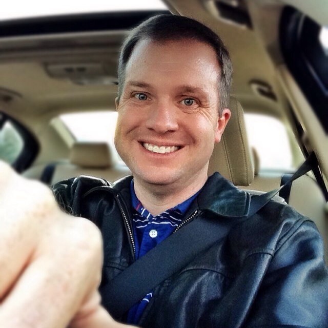 Driving a black BMW 3-Series for UberX in Charlotte during high traffic periods. This account will let you know when I'm on and where I'm cruising.