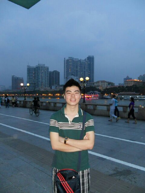 Irv06's profile picture. To get the most satisfaction,you have to be the man doing.