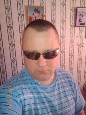 shkrab2 Profile Picture
