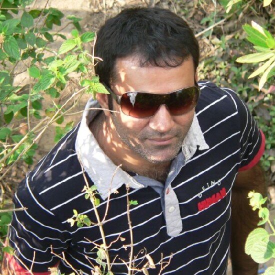 Franchise Owner / Atul Bakery