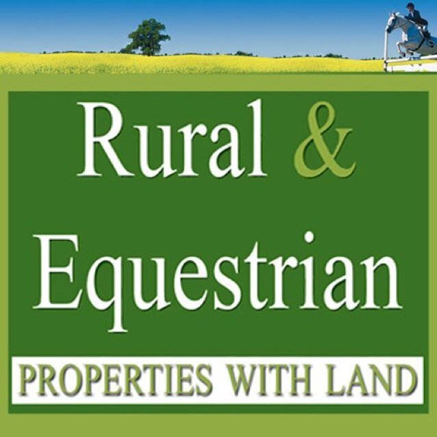 Rural and Equestrian is the national specialist estate agency for properties with land across the UK and IRELAND #propertieswithland