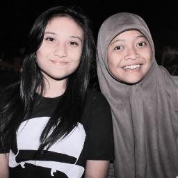 Masa depanku, kamu. Bahagiaku, kita♥  | penggila warna biru :) | allah♥