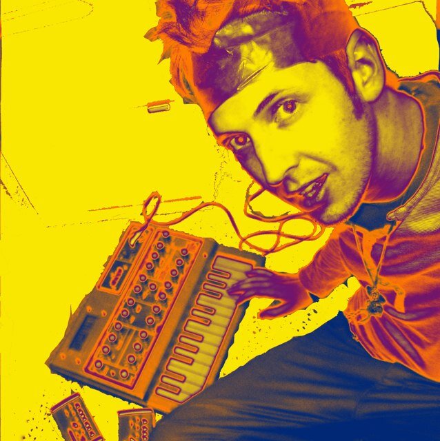 bitingeye's profile picture. 