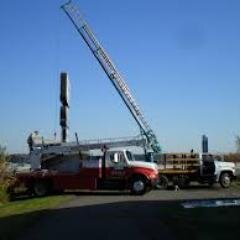 SIGN INSTALLATION