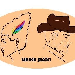 Produksi Jeans No Brands. Mention atau DM kami. Harga terjangkau, ukuran semau kalian : )