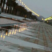 رائحة المطر (@munefahs) 's Twitter Profile
