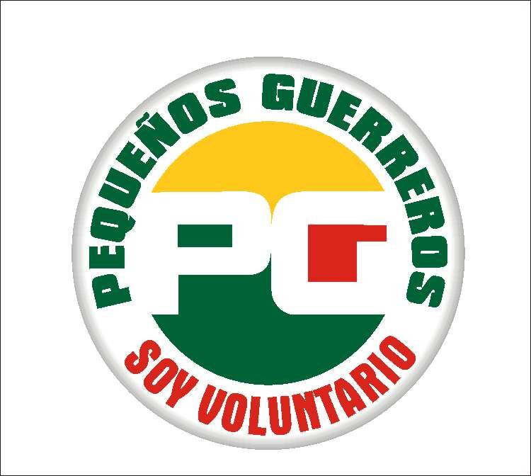 Pequeños Guerreros