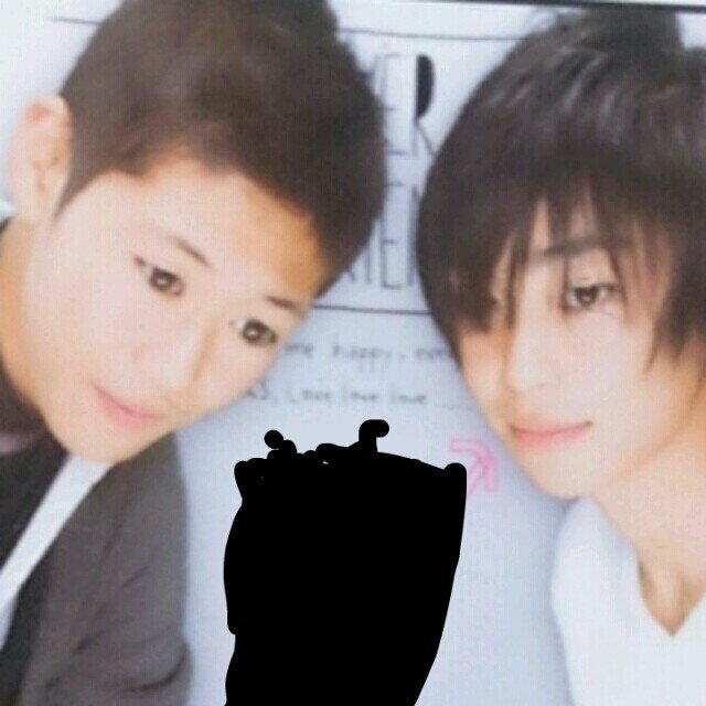越谷住み皆フォローおねがいー（笑）