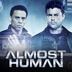 Fans promoting #AlmostHuman through social media. Encouraging positive fan interaction. Many minds - Many nations  - We are a community force. (@Fringenuity)