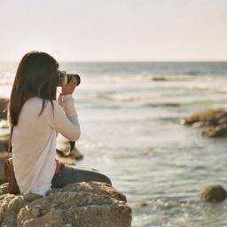 Nothing Special about me. Peace^^