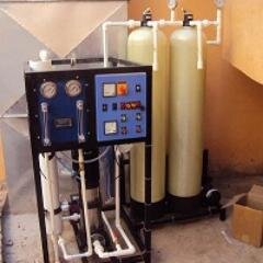 Entire solution for water Treatment under one roof