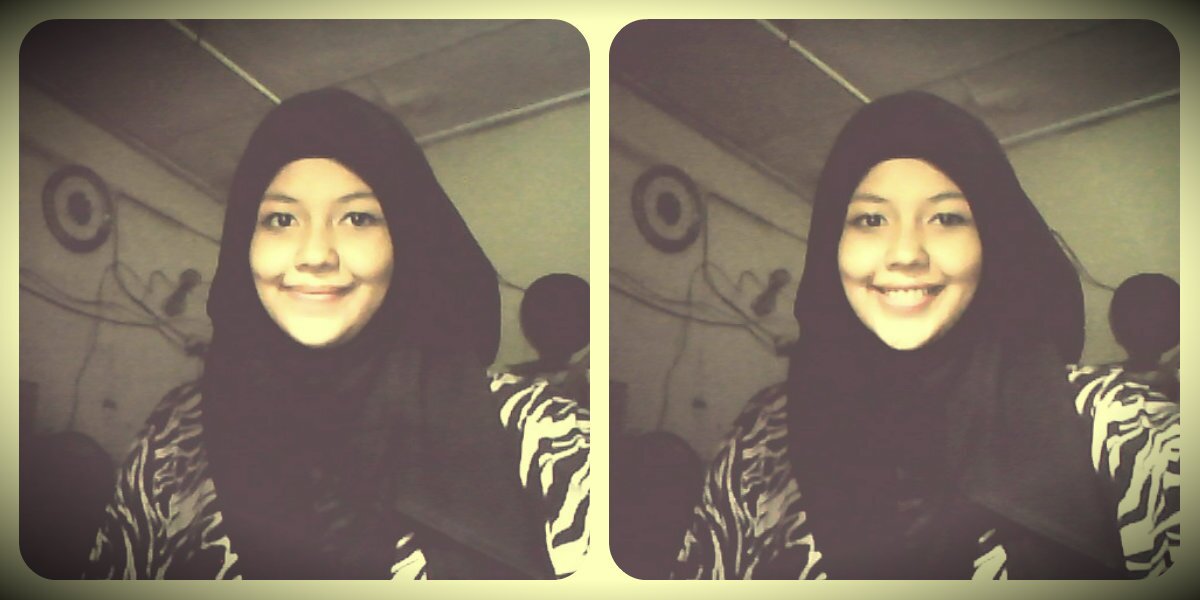 Seorang perempuan biasa yg berusaha menggapai impiannya :)Tomywiratama {} ♡ ♡ ♡