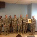 Mansfield RC (@5C5M_USAREC) Twitter