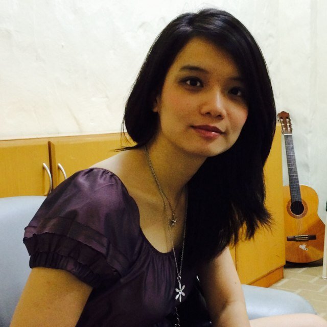 changlaurabah's profile picture. Passion for my Father in heaven, people, and Malaysia. Life is a bumpy joy ride w yummy foood!