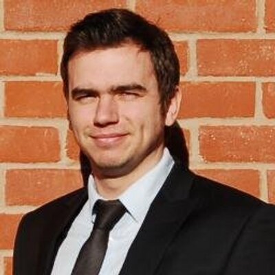 Andy Slater (@ajrslate) | Twitter