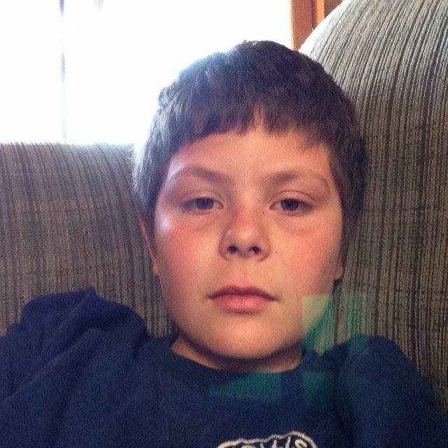 U follow me ill follow back