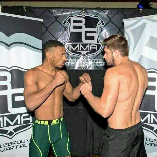 The_kobra405's profile picture. I am a true mix martial artist. I'm always ready to get down for mine