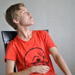 SamLimeshield's profile picture. smygmetal