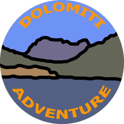 ASD Dolomiti Adventure
Scuola di SOPRAVVIVENZA