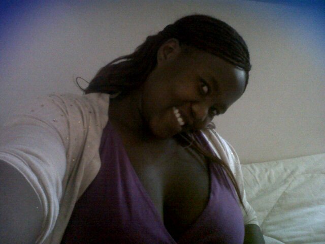 always smiling